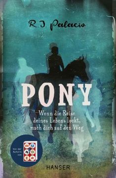 portada Pony (in German)
