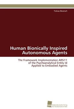 portada Human Bionically Inspired Autonomous Agents