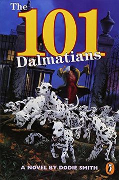 portada 101 Dalmatians 