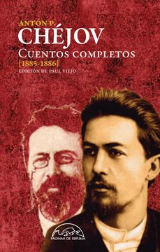 portada Cuentos Completos (1885-1886) (in Spanish)