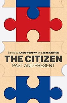 portada The Citizen: Past and Present