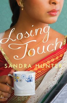 portada Losing Touch (in English)