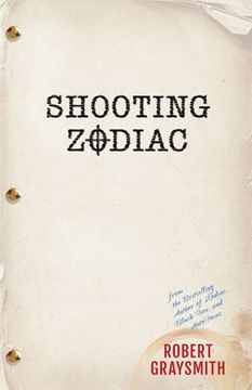 portada Shooting Zodiac (in English)