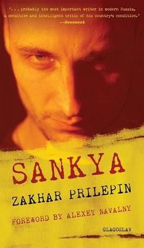 portada Sankya