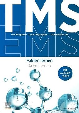 portada Tms und ems Arbeitsbuch Fakten Lernen (en Alemán)