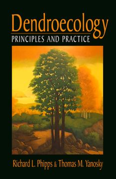 portada Dendroecology: Principles and Practice (in English)