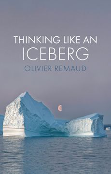 portada Thinking Like an Iceberg (en Inglés)