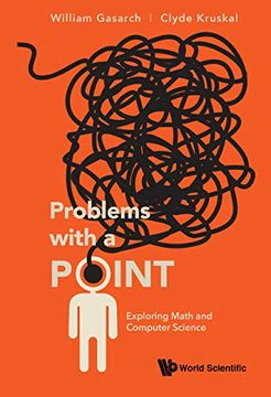 portada Problems With a Point: Exploring Math and Computer Science (in English)