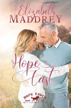 portada Hope at Last (en Inglés)