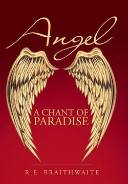 portada Angel: A Chant of Paradise (en Inglés)