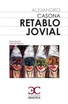 portada Retablo Jovial