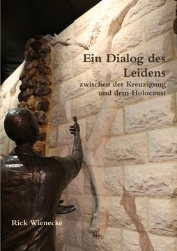 portada Ein Dialog des Leidens (in German)