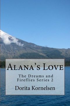 portada Alana's Love (The Dreams and Fireflies series 2)