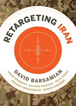 portada Retargeting Iran (City Lights Open Media)
