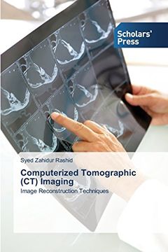 portada Computerized Tomographic (CT) Imaging