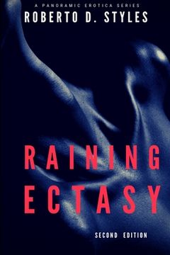 portada Raining Ecstasy (in English)