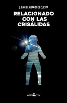 portada Relacionado con las crisálidas (in Spanish)