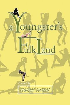 portada A Youngster's Fulkland (en Inglés)