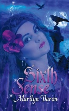 portada Sixth Sense (in English)