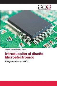 portada Introducción al Diseño Microelectrónico