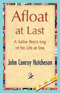 portada afloat at last (in English)
