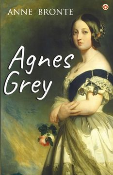 portada Agnes Grey (in English)