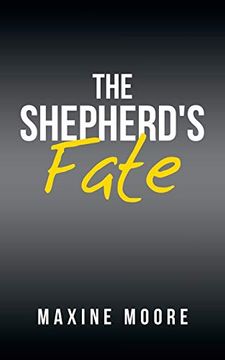 portada The Shepherd's Fate 