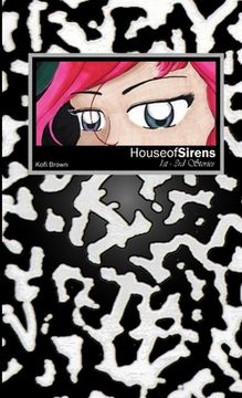 portada House of Sirens