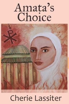 portada Amata's Choice (en Inglés)