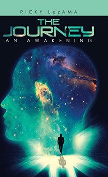 portada The Journey: An Awakening (en Inglés)