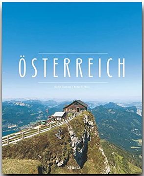 portada Österreich (en Alemán)