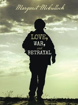 portada Love, War, and Betrayal