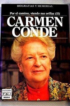 portada Carmen Conde