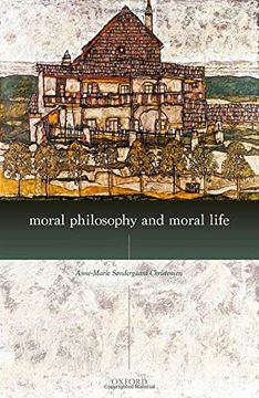 portada Moral Philosophy and Moral Life (en Inglés)