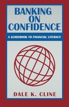 portada Banking on Confidence: A Guid to Financial Literacy