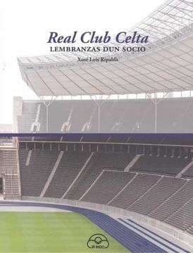 portada Real Club Celta