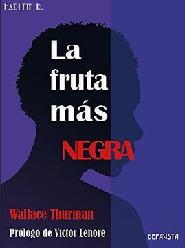 La Fruta más Negra