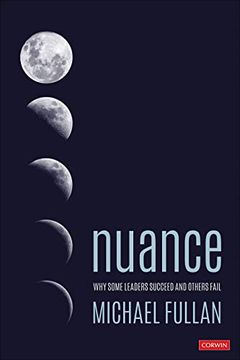 portada Nuance: Why Some Leaders Succeed and Others Fail 