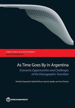 portada As Time Goes By in Argentina (en Inglés)