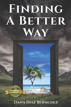 portada Finding a Better Way (in English)