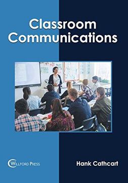 portada Classroom Communications (en Inglés)