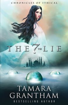 portada The 7th Lie (in English)