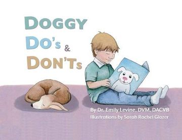 portada Doggy Do'S & Don'Ts (en Inglés)