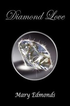 portada diamond love (en Inglés)