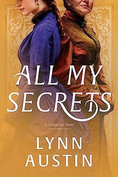 portada All my Secrets (in English)