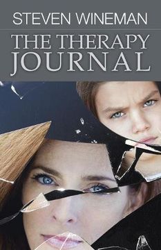 portada The Therapy Journal