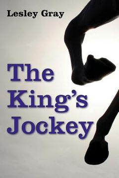 portada the king's jockey (in English)
