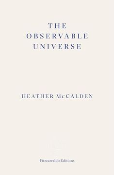 portada The Observable Universe