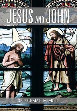portada Jesus and John (in English)
