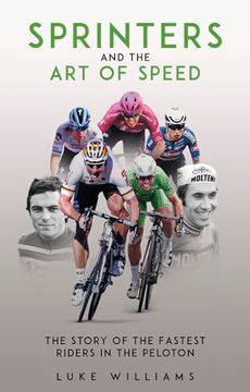 portada Sprinters and the art of Speed